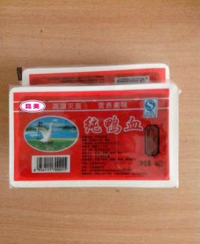 盒裝鴨血廠(chǎng)家