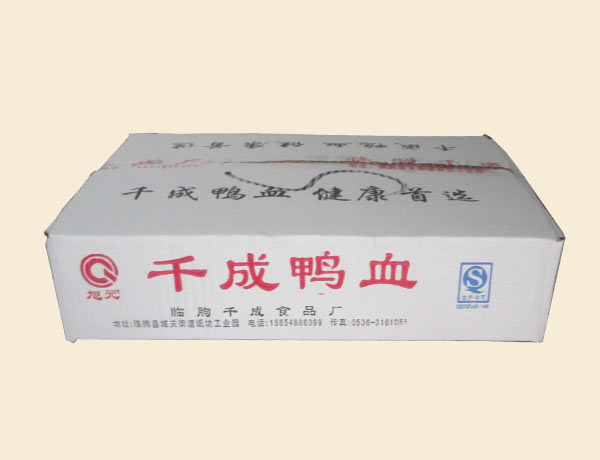 山東鴨血廠(chǎng)家教你如何烹飪鴨血